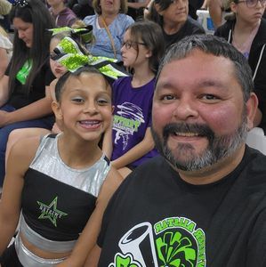 Meet your Posher, David